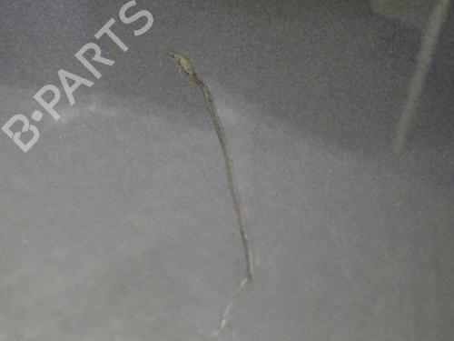 Left front fenders PEUGEOT 206 Hatchback (2A/C) 1.4 i | BP30611051C41 