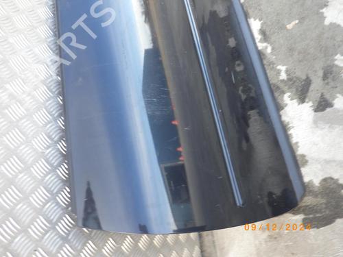 Left front door AUDI A3 (8L1) 1.9 TDI | BP24246133C2 