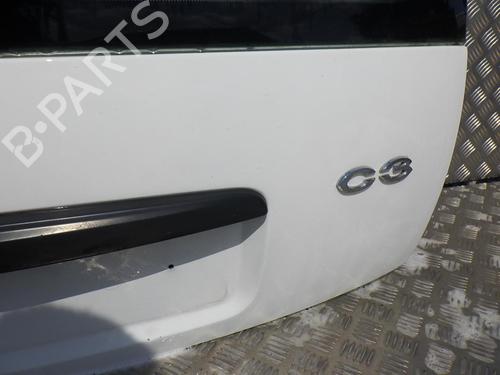 Tailgate CITROËN C3 I (FC_, FN_) 1.4 HDi | BP24245599C6 