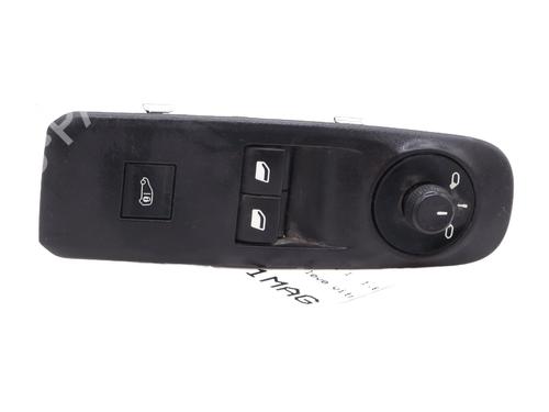 Venstre fortil elrude kontakt CITROËN BERLINGO Box Body/MPV (K9) 1.6 BlueHDi 100 (99 hp) 32383002