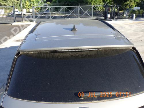 Tailgate FORD KUGA III (DFK) 2.5 Hybrid Flex | BP27383573C6 - Image 2