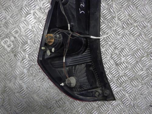 Right taillight SUZUKI SPLASH (EX) 1.3 CDTI (A5B413D) | BP24246670C35 - Image 6