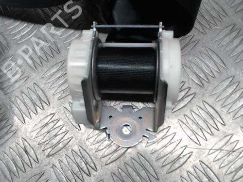Used Rear left seatbelt Rear left seatbelt PEUGEOT 5008 (0U_, 0E_) 2.0 HDi (163 hp) 34556083 34556083