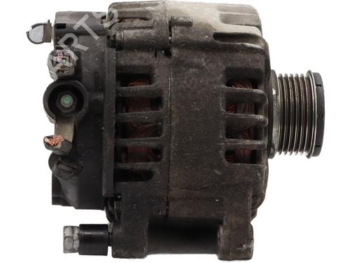 Used Alternator PEUGEOT 308 I (4A_, 4C_) 1.6 HDi (92 hp) 28512164