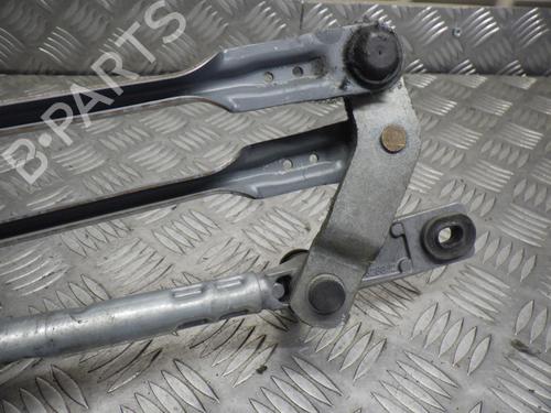 Front wiper motor PEUGEOT 308 II (LB_, LP_, LW_, LH_, L3_) 1.6 HDi / BlueHDi 115 | BP24245474M29 