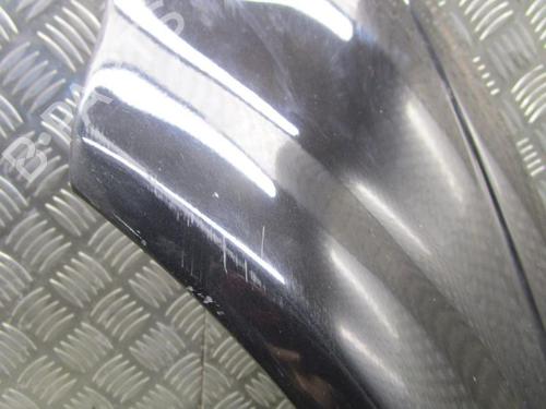 Left front fenders BMW 3 (E46) 330 d | BP24251744C41 