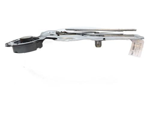 Used Front left window mechanism Front left window mechanism KIA SPORTAGE III (SL) [2009-2017] 33960228 33960228