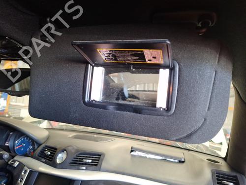 Right sun visor MASERATI GRAN TURISMO I 4.2 | BP31818907I2