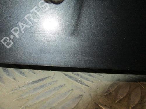 Tailgate FIAT PUNTO (188_) 1.9 JTD 80 (188.237, .257, .337, .357) | BP24252584C6 