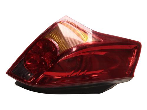 Used Left taillight KIA PRO CEE'D (ED) 1.6 CRDi 90 (90 hp) 27574942