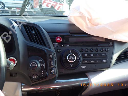 Engine HONDA CR-Z (ZF) 1.5 IMA (ZF1) | BP28496907M1  - Image 13