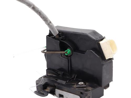 Used Front right lock Front right lock MINI MINI (R56) Cooper D (109 hp) 34453344 34453344