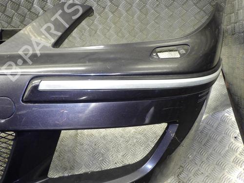 Front bumper LANCIA PHEDRA (179_) 2.2 JTD (179AXC1A) | BP24248430C7 