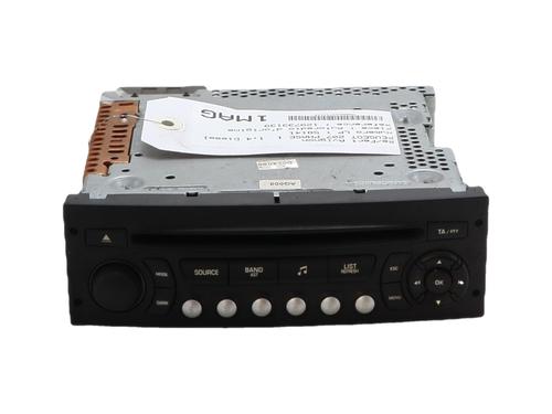 radio-peugeot-207-wa_-wc_-2006-2007-2008-2009-2010-2011-2012-2013-2014-2015-37715698 main image