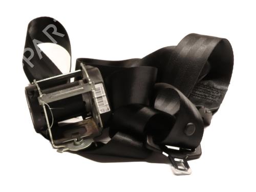 Rear right seatbelt RENAULT ZOE (BFM_) ZOE | BP24246104I28 - Image 4