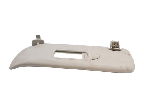 Left sun visor RENAULT ESPACE IV (JK0/1_) 2.0 dCi (JK01, JK02, JK1J, JK1K, JK1H) | BP32735247I1  - Image 5