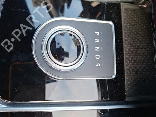 Used Gear lever JAGUAR XE (X760) 2.0 D (180 hp) 31019742