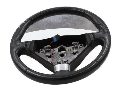 Used Steering wheel PEUGEOT 407 Coupe (6C_) 2.0 HDi (163 hp) 30497613
