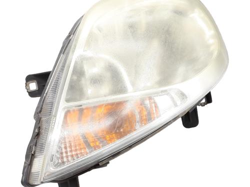 Used Left headlight RENAULT TRAFIC II Bus (JL) 2.0 dCi 90 (JL00, JL01, JL0H, JL0M, JL0P, JL0S) (90 hp) 29151280