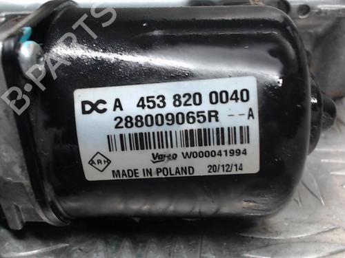 Front wiper motor RENAULT TWINGO III (BCM_, BCA_) 0.9 TCe 90 (BCM9, BCM2) | BP24251958M29 