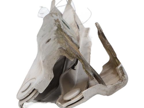 Used Hinge/Door check strap VW POLO V (6R1, 6C1) 1.2 TDI (75 hp) 33117167