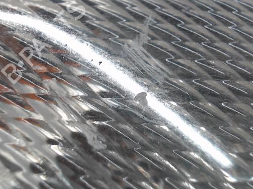 Right headlight MERCEDES-BENZ A-CLASS (W168) A 140 (168.031, 168.131) | BP24247414C29 