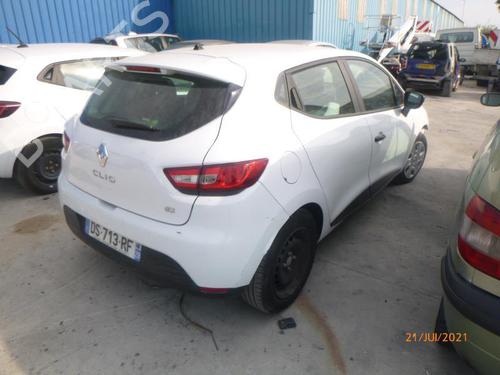 Front right window mechanism RENAULT CLIO IV (BH_) 1.5 dCi 75 | BP24251546C23  - Image 8