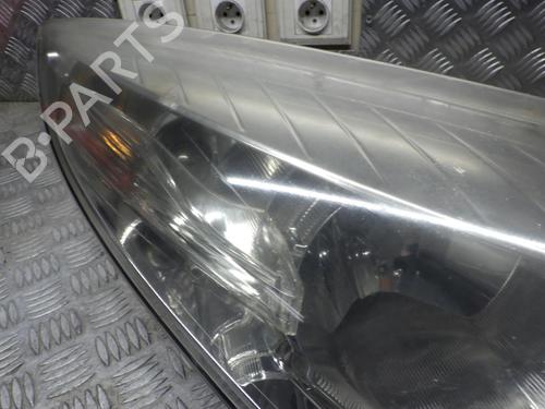 Lampa przednia prawa RENAULT MEGANE III Grandtour (KZ0/1) 1.5 dCi (KZ1M, KZ1W, KZ0R) | BP30004438C29