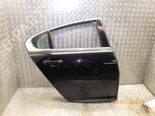 Used Right rear door JAGUAR XF I (X250) 3.0 D (241 hp) 24244616