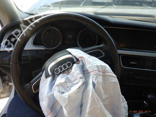 Left sun visor AUDI A5 (8T3) 2.7 TDI | BP32523826I1  - Image 10