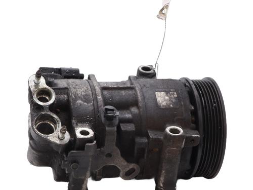 Used AC compressor AC compressor PEUGEOT 5008 II (MC_, MJ_, MR_, M4_) 1.6 BlueHDi 120 (MCBHZH, MCBHZW) (120 hp) 33737452 33737452