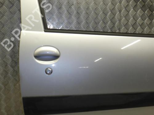Right front door TOYOTA AYGO (_B1_) 1.0 (KGB10_, KGB10R) | BP24246536C3 