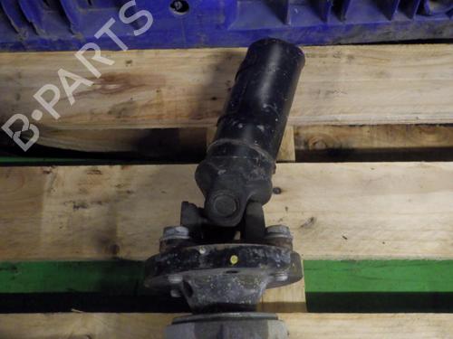 Rear differential DACIA DUSTER (HM_) 1.5 dCi 115 4x4 (HMAD) | BP24248826M24  - Image 5