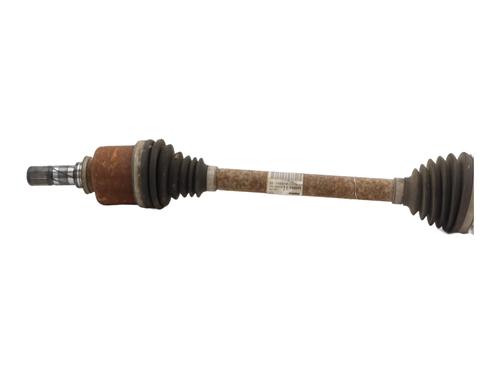 Left front driveshaft RENAULT MASTER III Van (FV) 2.3 dCi 100 FWD (FV0A, FV0B, FV0G, FV0K, FV0H) | BP33718903M38 - Image 4