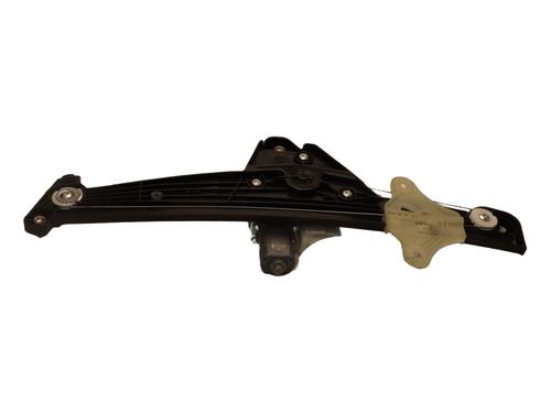 Front right window mechanism RENAULT CLIO V (B7_) 1.0 TCe 90 (B7MT) | BP24244412C23  - Image 6