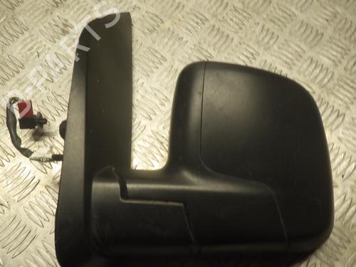 Left mirror CITROËN NEMO Box Body/MPV (AA_) 1.3 HDi 75 | BP29142004C26 