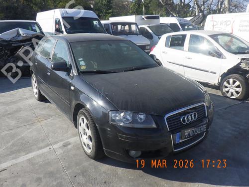 Used Parts AUDI A3 Sportback (8PA) 2.0 TDI 4685305