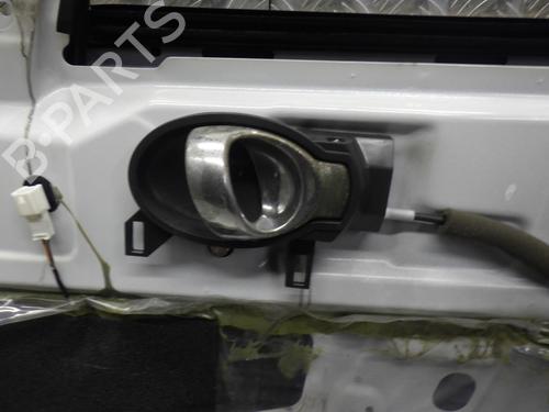 Right front door OPEL CORSA D (S07) 1.3 CDTI (L08, L68) | BP24246510C3 