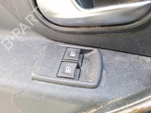 Left front window switch DACIA LOGAN MCV II | BP30745234I27 - Image 3
