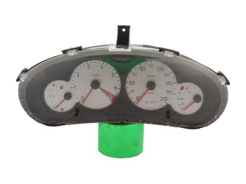 Used Instrument cluster Instrument cluster 33704747 33704747