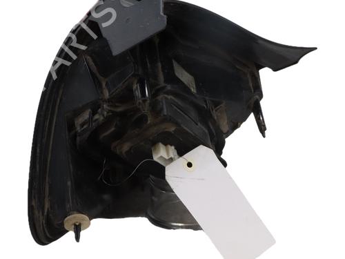 Right taillight CITROËN C3 II (SC_) 1.4 HDi 70 (SC8HZC, SC8HR0, SC8HP4) | BP39468723C35 - Image 2