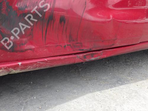 Right front door CITROËN DS4 (NX_) 1.6 HDi 110 | BP24246248C3 