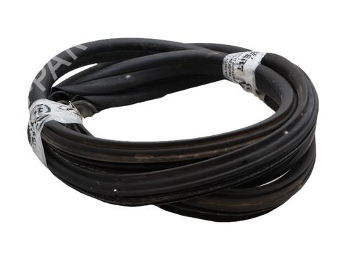 Used Rubber door seal Rubber door seal 37250261 37250261