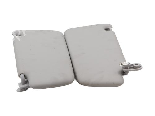 Left sun visor OPEL CORSA D (S07) 1.4 (L08, L68) | BP29563332I1