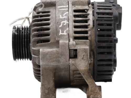 Used Alternator Alternator CITROËN BERLINGO / BERLINGO FIRST Box Body/MPV (M_) 1.9 D 70 (MBWJZ, MCWJZ) (69 hp) 32767009 32767009