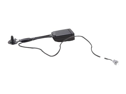 Seat buckle RENAULT CAPTUR II (HF_) E-TECH 145 (HFMU) | BP37740111I32 - Image 3