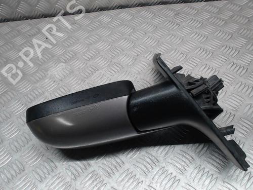 Retrovisor esquerdo RENAULT MEGANE II (BM0/1_, CM0/1_) 1.5 dCi (BM0F, BM0T, BM2B, CM0F, CM0T) | BP24251640C26 