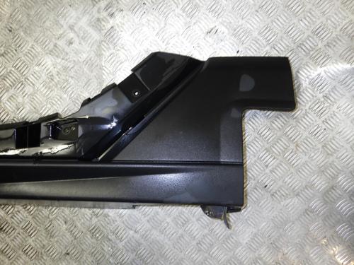 Left sideskirt RENAULT TWIZY (MAM_) 80 | BP24245081C115 