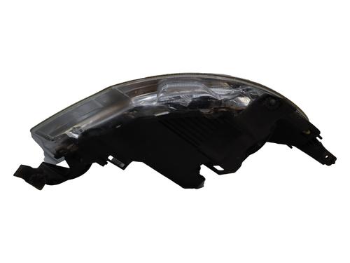 Left headlight CITROËN C3 II (SC_) | BP38109163C28 - Image 4