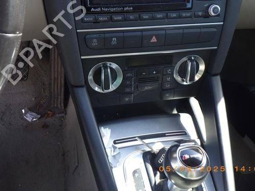 Headlight switch AUDI A3 Sportback (8PA) 2.0 TDI 16V | BP27095604I24 - Image 11